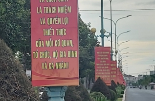 CÔNG TRÌNH PHƯỜNG