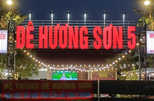 QUÁN DÊ HƯƠNG SƠN 5