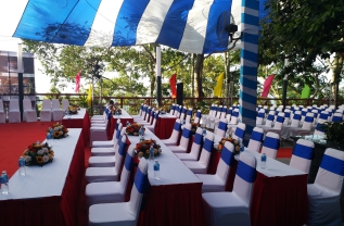 CÔNG TRÌNH NÚI BÀ TÂY NINH