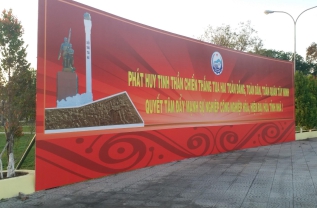 KỈ NIỆM CHIẾN THẮNG TUA 2