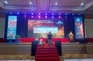 KỈ NIỆM 90 NĂM XỔ SỐ