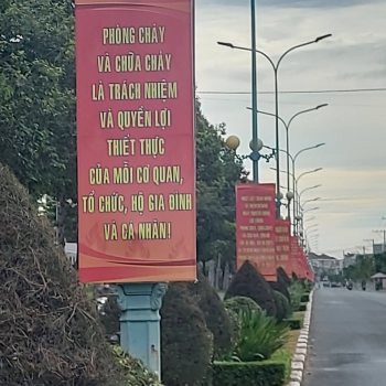 CÔNG TRÌNH PHƯỜNG