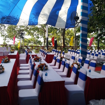 CÔNG TRÌNH NÚI BÀ TÂY NINH