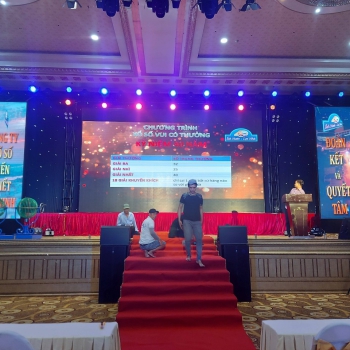 KỈ NIỆM 90 NĂM XỔ SỐ