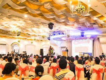 Hội thảo, hội nghị