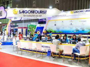 Triển lãm thương mại