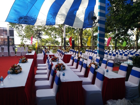 CÔNG TRÌNH NÚI BÀ TÂY NINH