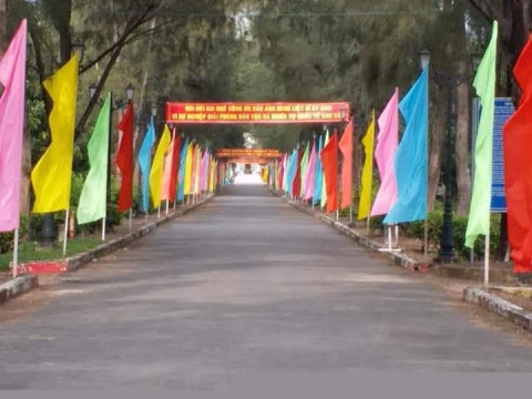 KỈ NIỆM CHIẾN THẮNG TUA 2