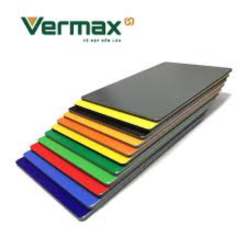 Tấm Alu Vermax