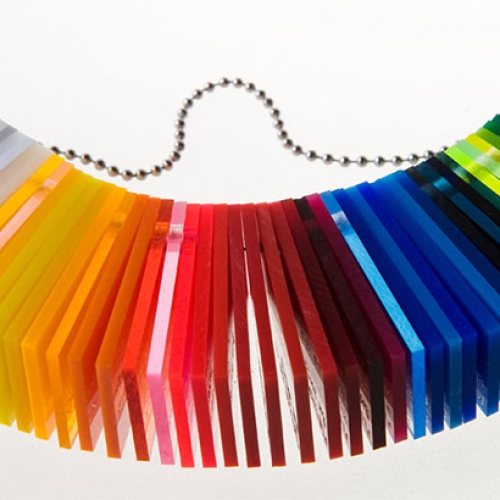 Mica Đài Loan Fusheng (FS)