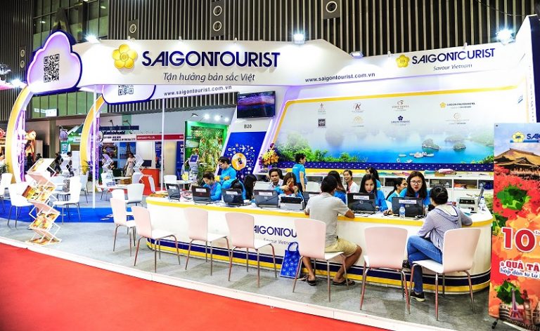 Triển lãm thương mại